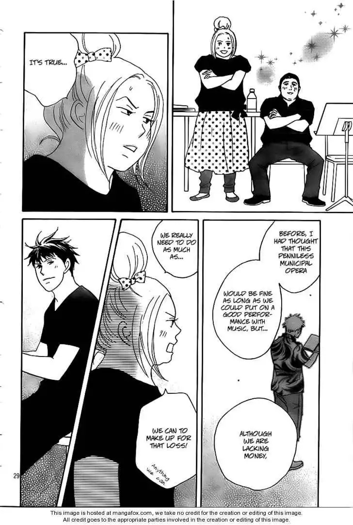 Nodame Cantabile - Opera Hen Chapter 4 28